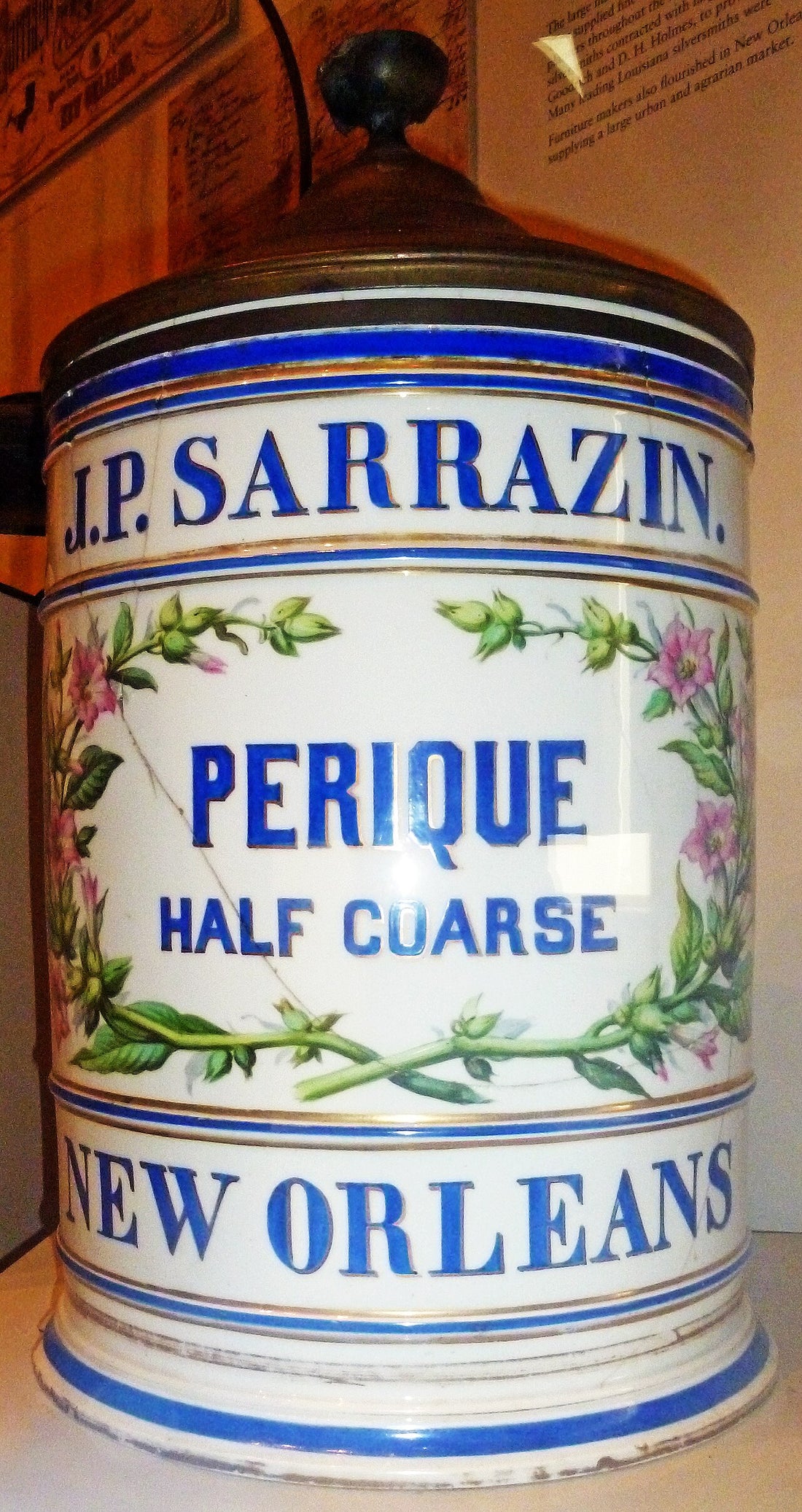 Perique Tobacco A Rich History and Unique Characteristics