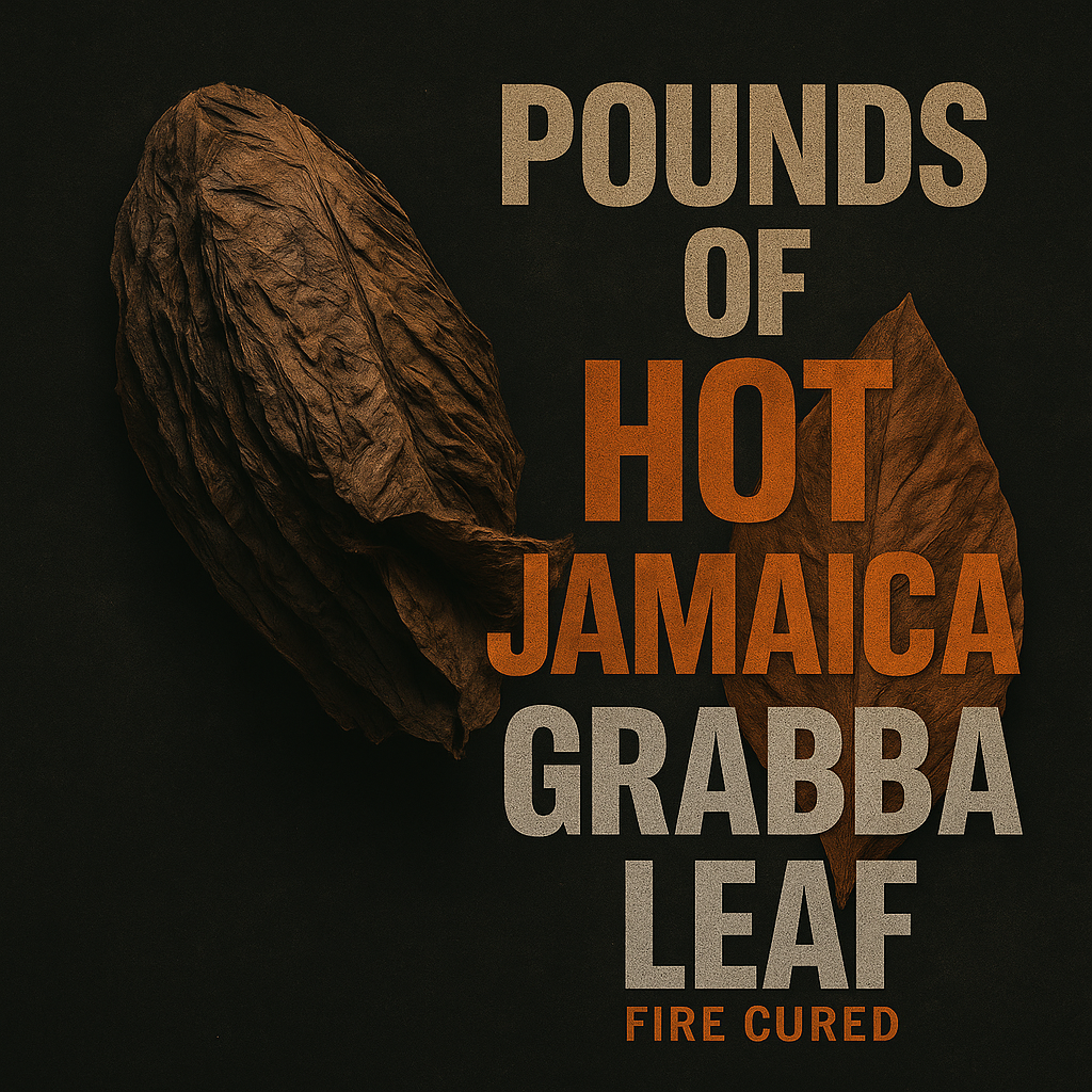 Hot Grabba