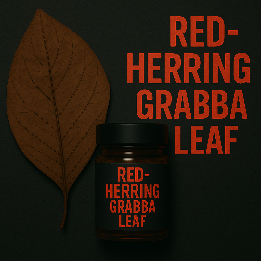 Sherd Red Herring