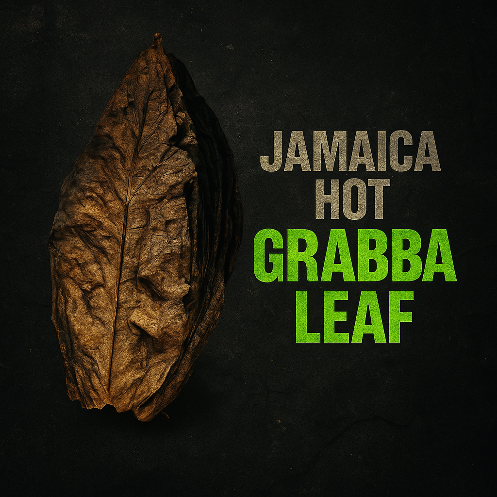 Natural Leaf Wraps