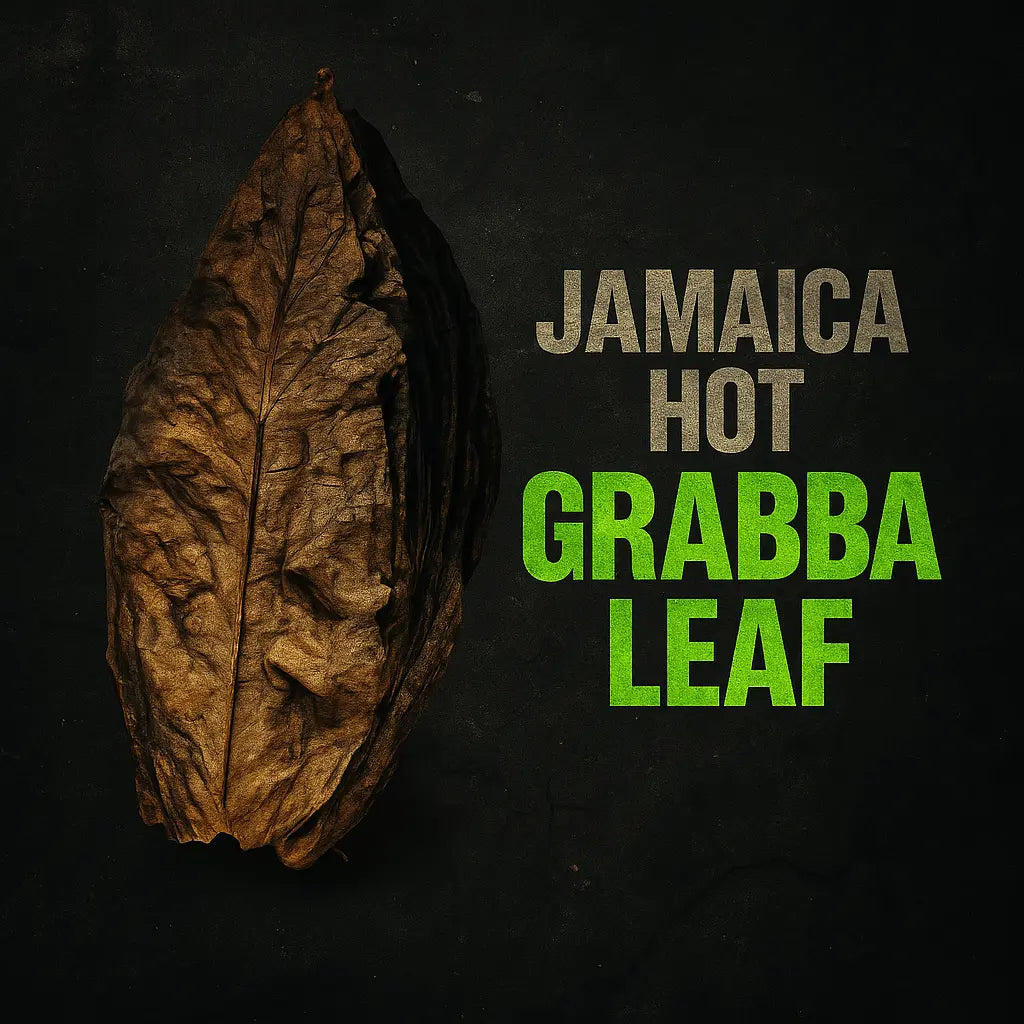 Natural-Leaf-Wraps Gizmograbbas.com