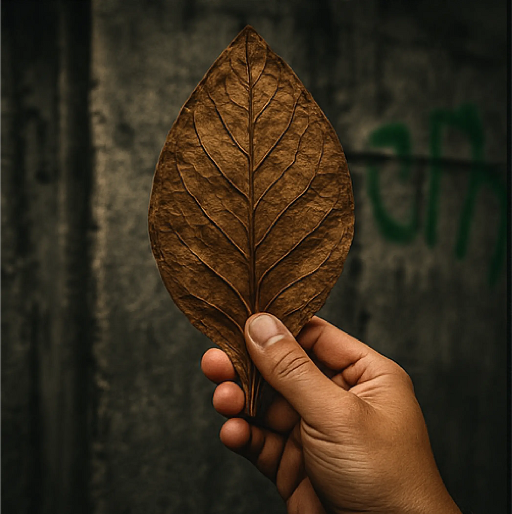 Sample-Pack-Single-LEAF Gizmograbbas.com Sample-Pack-Single-LEAF