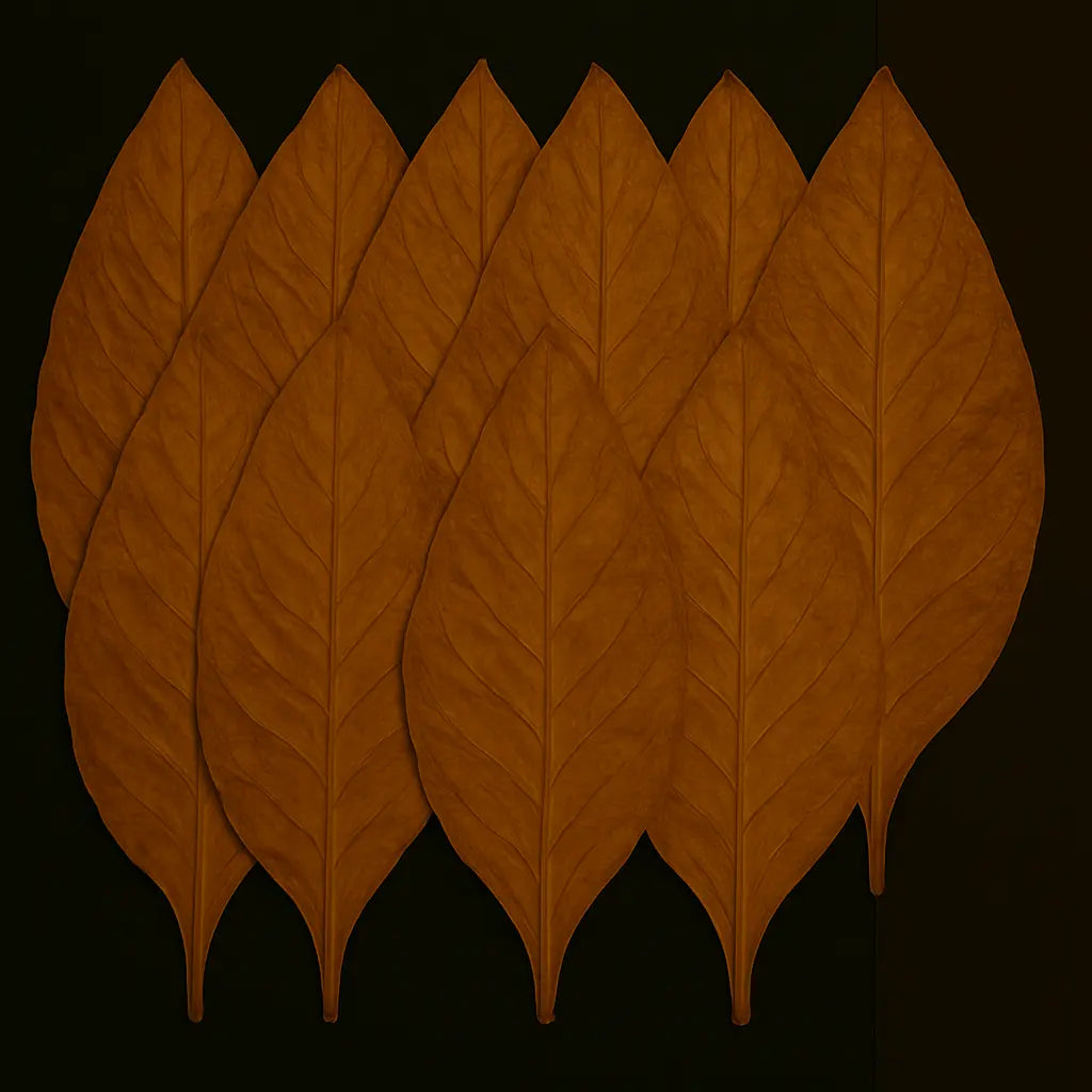 Red Herring Grabba Leaf – Cool‑Burning Air‑Cured GizmoGrabbas One Grabba Leaf