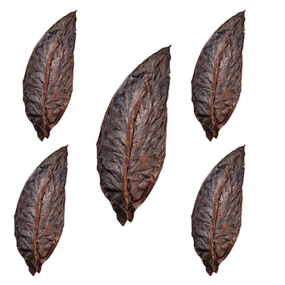 Full Leaf Grabba – (1 Leaf, 3 Leafs, 5 Leafs) – Red Herring, Black Caviar, Fire Roasted