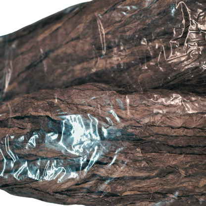 Wholesale Supplier: One Pound Dark Hot Grabba Fronto, Fire-Cured for Richness