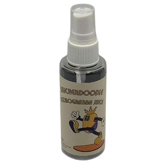 Snickerdoodle Blunt Juice - Cinnamon Sweetness