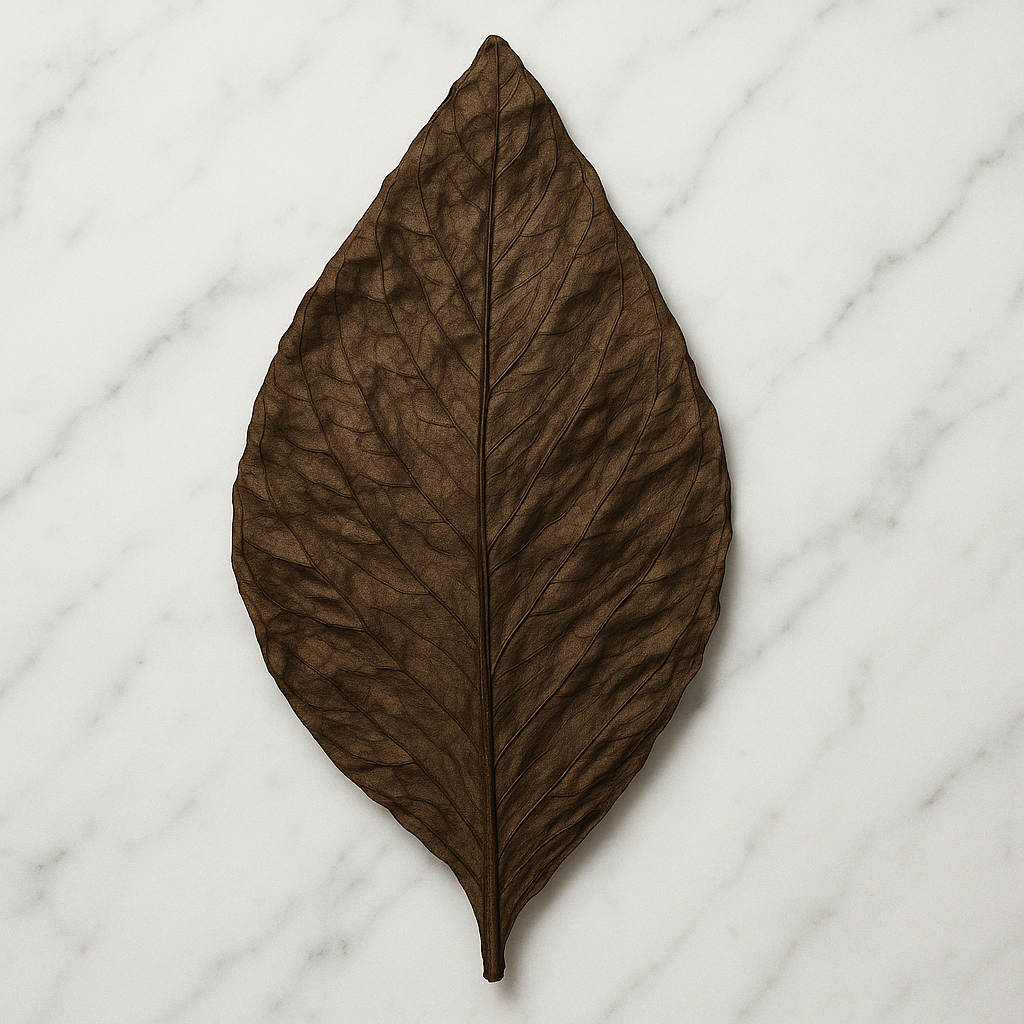 Black Caviar Grabba Leaf – Premium Dark Air‑Cured Grabba GizmoGrabbas One Grabba Leaf