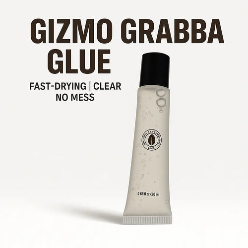 Grabba Leaf Glue – Fast-Drying Tobacco Wrap Adhesive | 20 ml Tube GizmoGrabbas